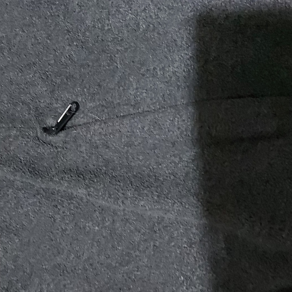 Women's  Columbia Zipup Sweater - Picture 3 of 5